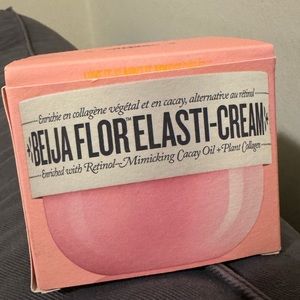 Sol De Janeiro Beija Flor Elasti-Cream